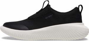 Crocs Nízke tenisky  čierna