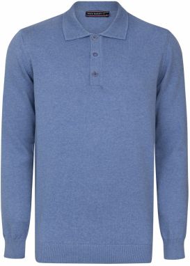 Felix Hardy Sveter  indigo