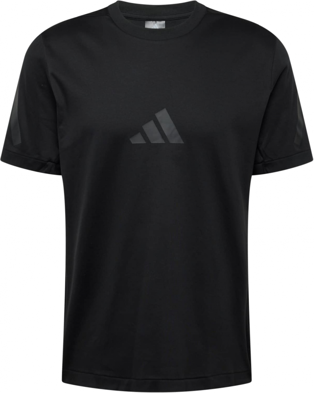 ADIDAS SPORTSWEAR Funkčné tričko 'Z.N.E.'  čierna