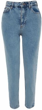 Trendyol Džínsy  modrá denim