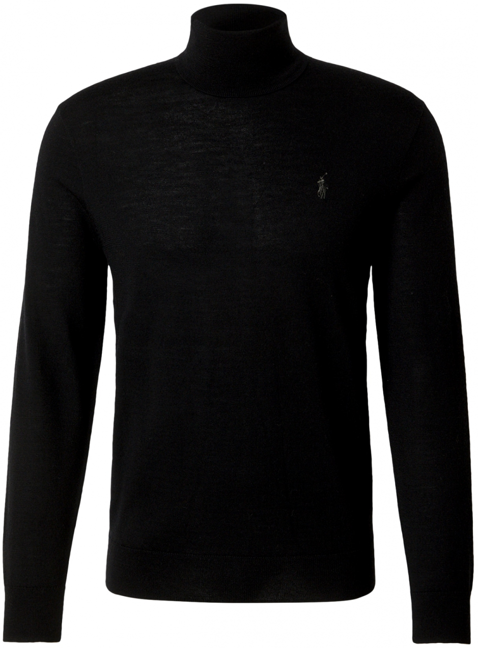 Polo Ralph Lauren Sveter  čierna