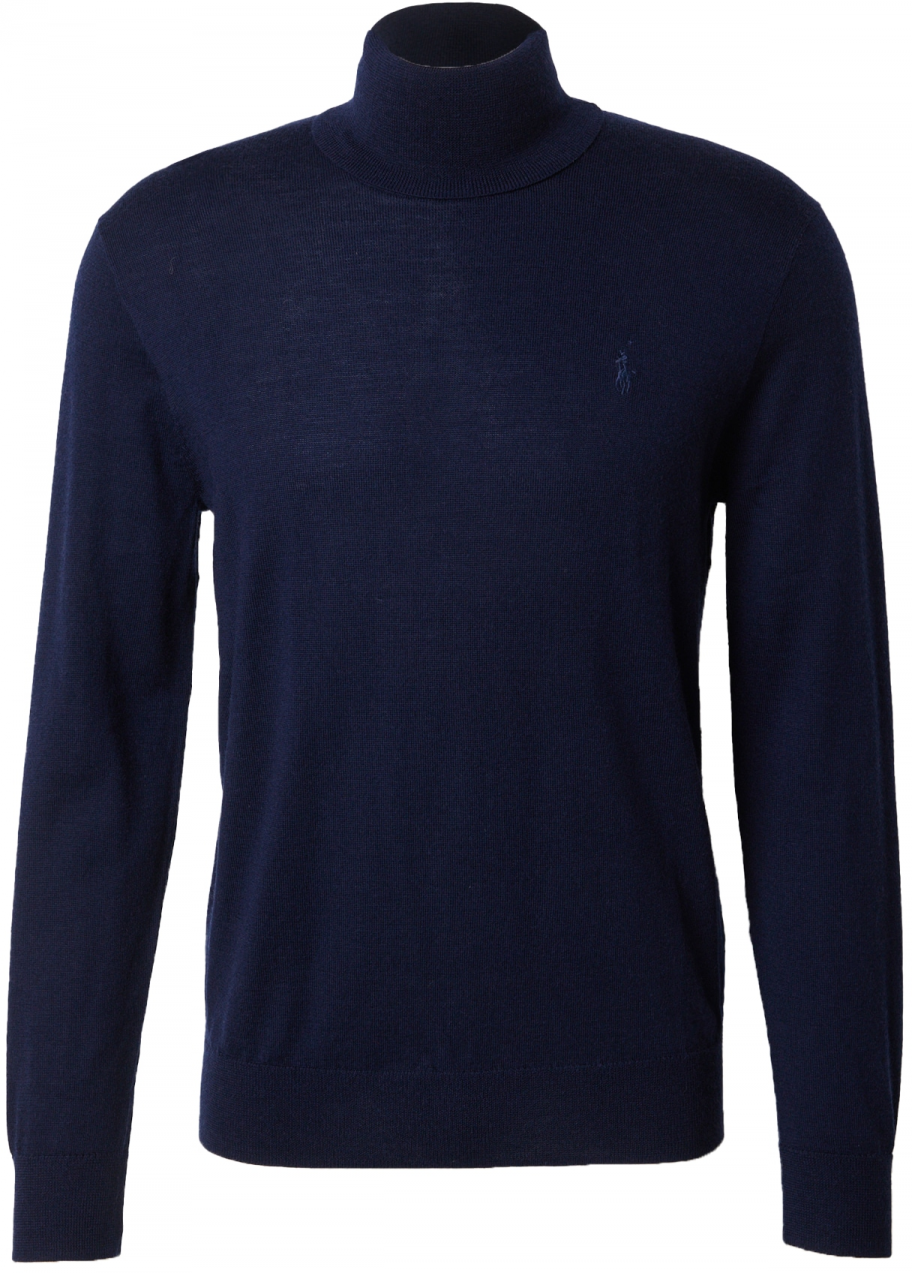 Polo Ralph Lauren Sveter  námornícka modrá