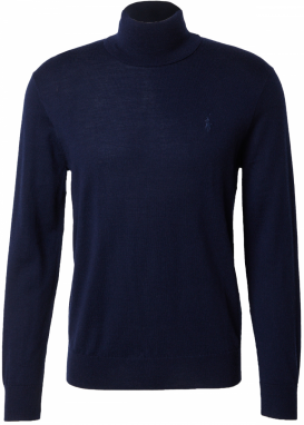 Polo Ralph Lauren Sveter  námornícka modrá