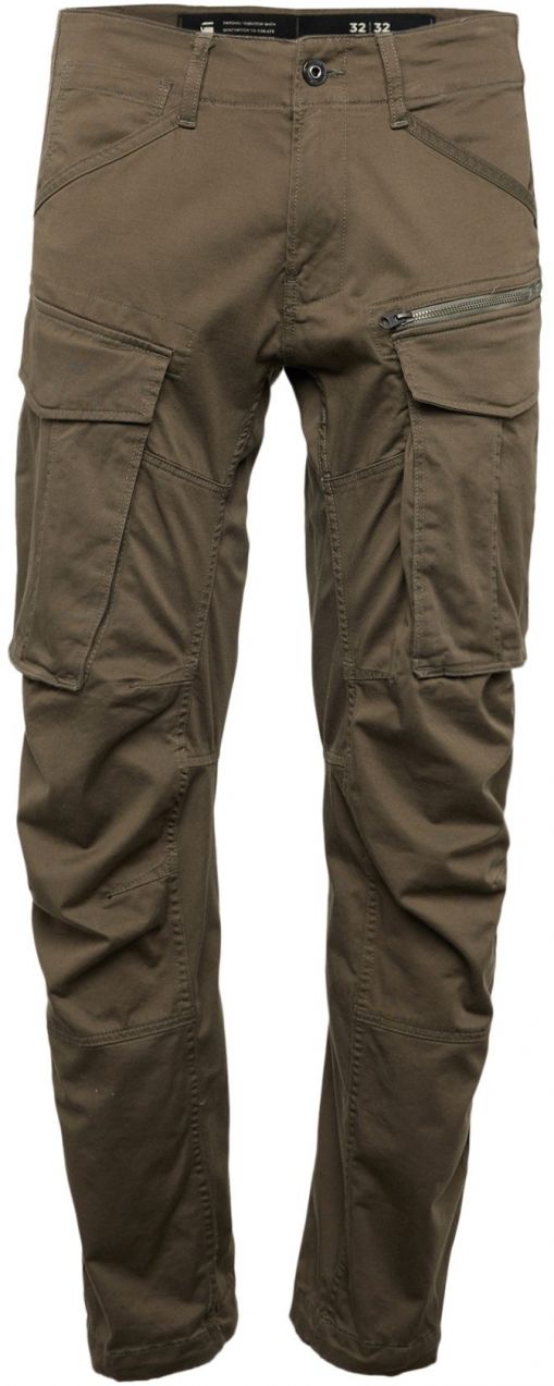 G-STAR Kapsáče  kaki