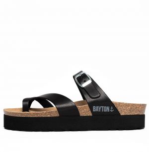 Bayton Žabky 'Andromac'  čierna