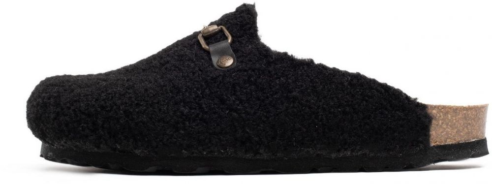 Bayton Dreváky 'Montana'  čierna