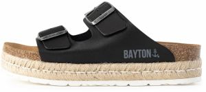 Bayton Šľapky 'Alcee'  čierna