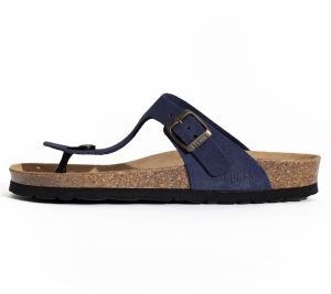 Bayton Šľapky 'MERCURE'  modrá