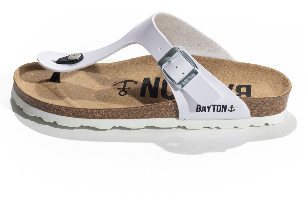 Bayton Žabky 'MERCURE'  biela