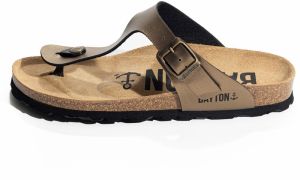 Bayton Žabky 'MERCURE'  bronzová