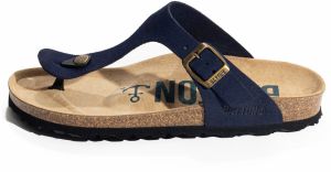 Bayton Papuče 'MERCURE'  námornícka modrá