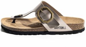 Bayton Žabky 'Mercure'  bronzová