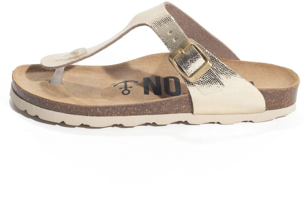 Bayton Žabky 'Mercure'  zlatá