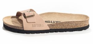 Bayton Papuče 'Jazz'  broskyňová