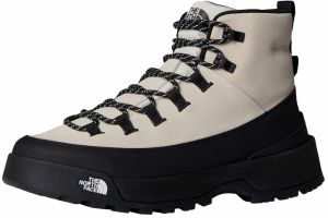 THE NORTH FACE Nízke čižmy 'GLENCLYFFE URBAN BOOT'  hnedá / čierna