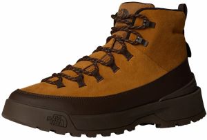 THE NORTH FACE Nízke čižmy 'GLENCLYFFE'  hnedá