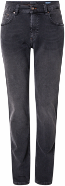 bugatti Džínsy  sivý denim
