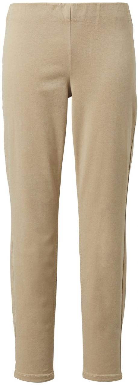 comma casual identity Jeggings  piesková