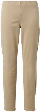 comma casual identity Jeggings  piesková