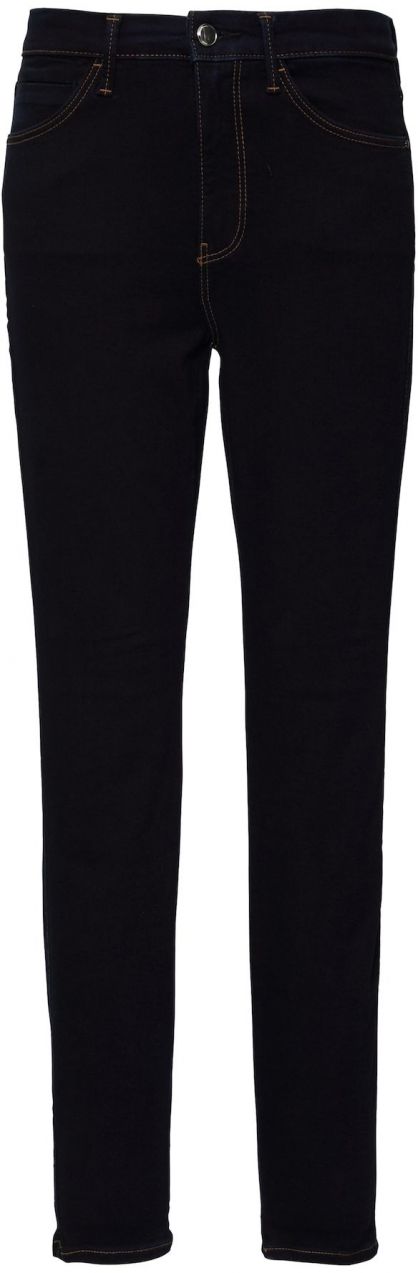 s.Oliver BLACK LABEL Džínsy 'Sienna'  tmavomodrá