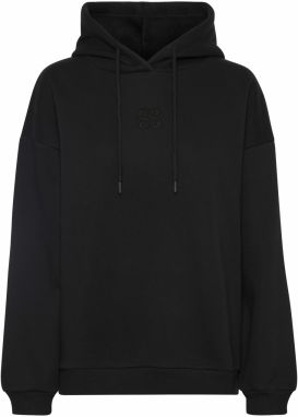 My Essential Wardrobe Mikina 'Enzo'  čierna