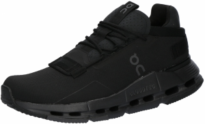 On Nízke tenisky 'Cloudnova 2'  antracitová / čierna