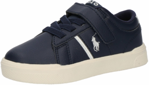 Polo Ralph Lauren Tenisky 'FRAZIER PS'  námornícka modrá / sivá