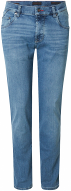 bugatti Džínsy  modrá denim