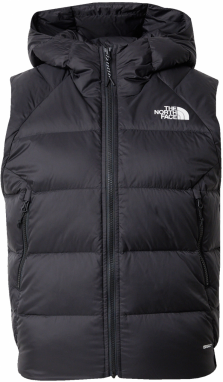 THE NORTH FACE Športová vesta 'HYALITE'  čierna