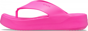 Crocs Žabky  ružová