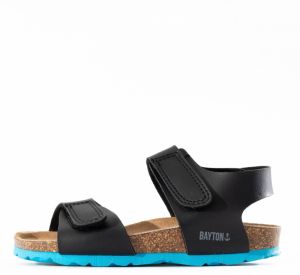 Bayton Sandále 'Ulys'  čierna