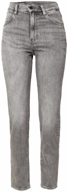 G-STAR Džínsy 'Virjinya'  sivý denim