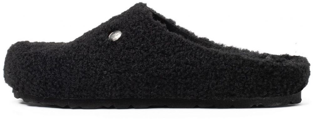 Bayton Dreváky 'Clusaz'  čierna