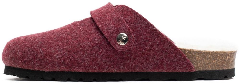 Bayton Dreváky 'Gavarnie'  bordová