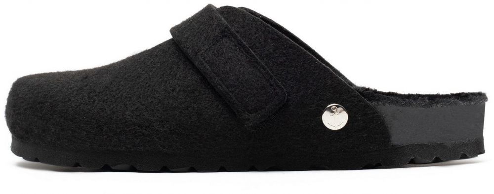 Bayton Dreváky 'Gavarnie'  čierna