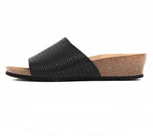 Bayton Šľapky 'Ventura'  čierna