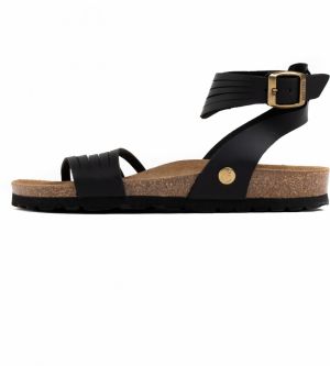 Bayton Sandále 'Gipsy'  čierna