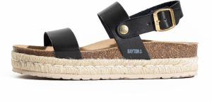 Bayton Sandále  čierna