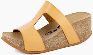 Bayton Šľapky 'Hecate'  žltá