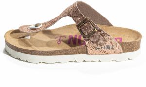 Bayton Žabky 'Cairns'  ružové zlato