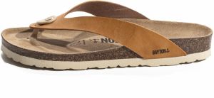 Bayton Žabky  žltá