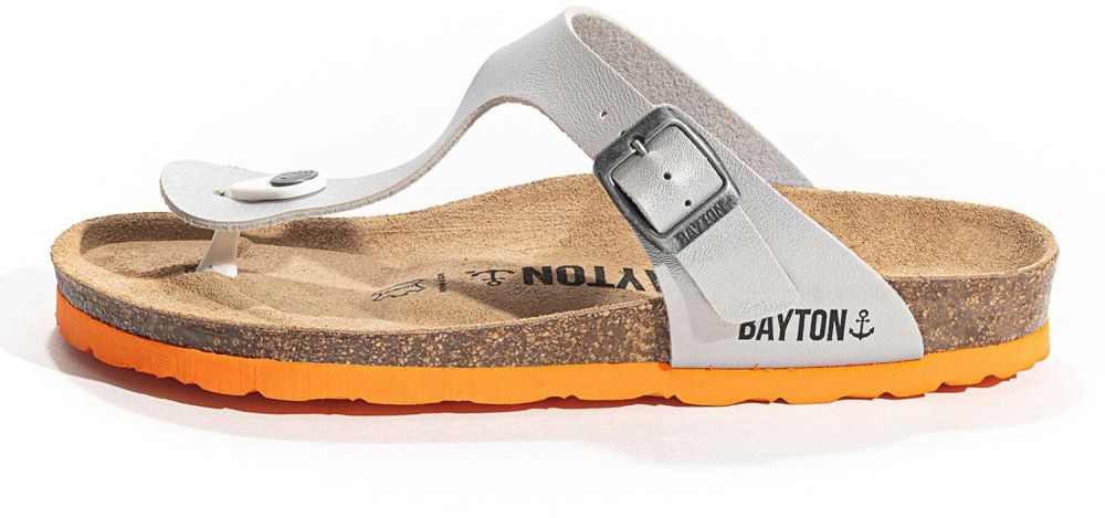 Bayton Žabky 'Suryia'  strieborná