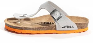 Bayton Žabky 'Suryia'  strieborná