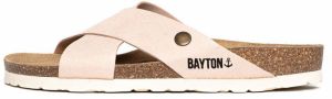 Bayton Šľapky 'Elche'  béžová