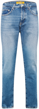 Only & Sons Džínsy 'ONSYOKE'  modrá denim