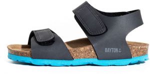 Bayton Sandále 'Ulys'  sivá