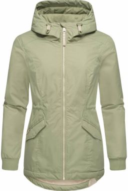 Ragwear Zimná bunda 'Dowey'  olivová