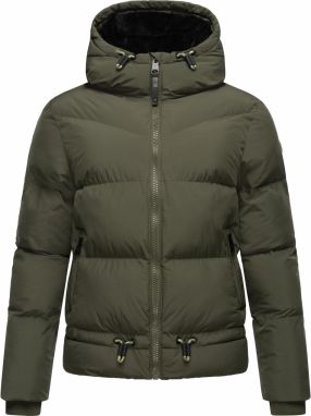 Ragwear Funkčná bunda 'Briony'  kaki