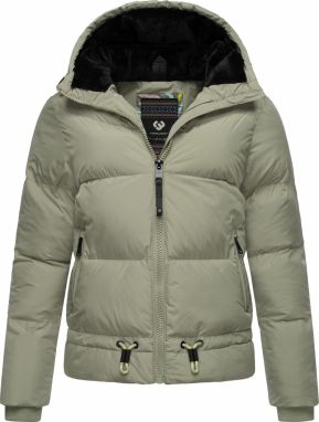 Ragwear Funkčná bunda 'Briony'  kaki