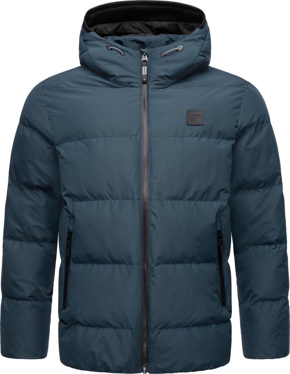 Ragwear Funkčná bunda 'Norg'  modrá